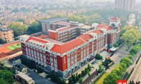 南外、南师附中等签约落户，南京江北新区引进7所名校教育资源