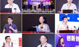 分论坛|创新创业赛教融合论坛、创新创业产教融合论坛、创新创业校地合作论坛