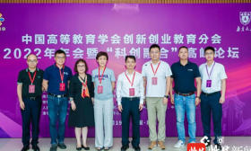 分论坛|创新创业校地合作论坛、创业带动就业论坛、中国创新创业创造50人论坛