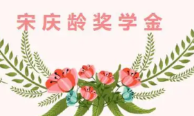1542名中小学生获第十五届宋庆龄奖学金