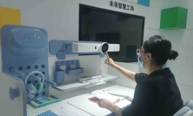 技术赋能、教研领跑，新形态产品搅动智能教育硬件市场