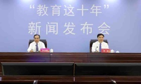 河南发放助学贷款金额居全国首位，全省本金违约率仅0.55%