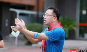 开学第一课|南外河西一附小校长祝瑞松：做具有中国情怀、国际视野的现代儿童