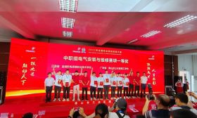 2022年全国职业院校技能大赛江苏参赛队系列报道之一