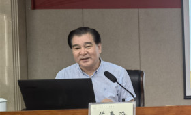 全省教育系统统战部门负责人培训班在宁举行