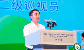 2022“省长杯”江苏省青少年校园足球联赛 在张家港市圆满落幕