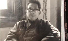 追光百廿·南师大家｜70年前他主动请缨，创立了地理学科
