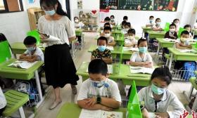 教育部：十年来全国专任教师总量增至1844.4万人 增幅达26%