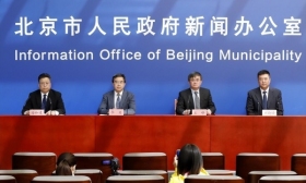 北京发生高校相关聚集性疫情！仍有近23万高校师生需要返京返校