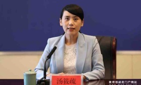 浙江全省每年1.5万名中小学校长教师跨校交流