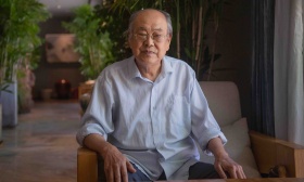 新中国高等师范特教开拓者朴永馨：普及特殊教育，一个都不能少
