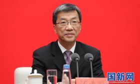 教育部部长怀进鹏：教育的中国特色更加鲜明，教育面貌正在发生格局性变化