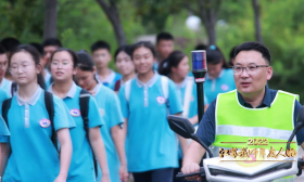 王顺利：乡村教师的铁汉柔情 | 2022江苏教师年度人物