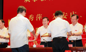 知名船企中，近三分之一技术和管理骨干出自镇江这所高校，江科大庆祝第38个教师节