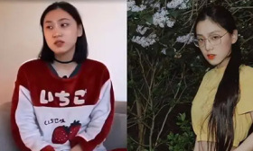 纪实：女大学生出国后放飞自我，拍摄上百部不雅视频，却饱受追捧