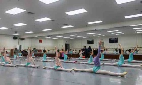北京市少年宫9月17日开课，第一周须提供48小时核酸阴性证明