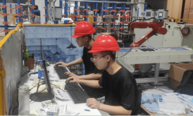 2022年全国职业院校技能大赛江苏参赛队系列报道六