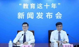 上海高校68%学历留学生来自“一带一路”沿线国家