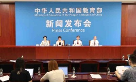 教育部：我国超八成出国留学人员完成学业后选择回国发展