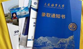 一家13人考入同一大学，网友：可以拍电视剧了