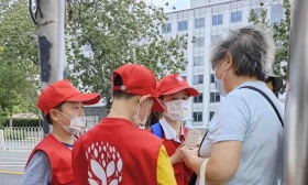 如何向不文明旅游说“不”？北京市民答新京报小记者问