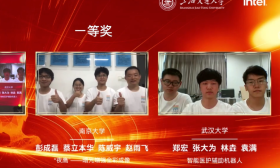 让黑夜同样出彩，南大00后学子研发的成像系统斩获全球大奖