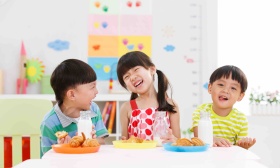 开学三周，幼儿、一年级新生入学适应有难度？一线教师来支招