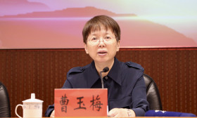 省教育厅举办“砥砺十年谱新篇奋楫扬帆建新功”之 “江苏终身教育这十年”新闻发布会