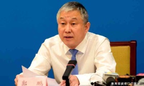 教育部：我国用世界平均水平教育投入，支撑世界最大规模教育体系