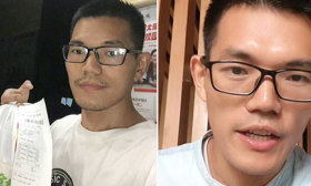 专科“逆袭”硕士后当外卖员，当事人：接受自己是个平凡的人