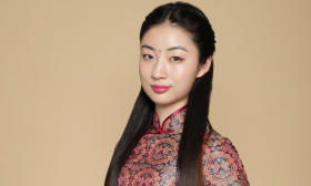 “诗咏新时代 逐梦新征程”国庆特别策划｜苏绣传承人张黎星领诵《一条大河在胸中日夜奔涌》