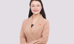 “诗咏新时代 逐梦新征程”国庆特别策划｜“2022江苏教师年度人物”印邦枝领诵《为上升的火箭命名》