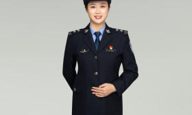 “诗咏新时代 逐梦新征程”国庆特别策划｜“全国五一劳动奖章获得者”廖超领诵《祝你平安》