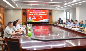 南京大学与江苏省通州高级中学签订创新人才培养合作协议