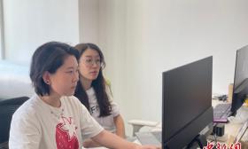 山西“海归”谈回国创业：机遇比挑战更多