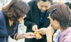 北服国庆期间推出“特色教学周”，覆盖美育体育模块