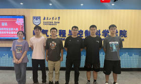 南工大学子研发出新款房车尾气处理系统，每年可以减少排放空气污染物约3000吨