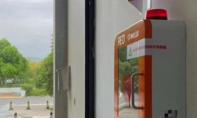 南京理工大学全面推进校园AED配置 | 一周校园动态（10.3-10.7）