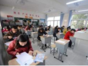 报考人数10年翻66倍，教资考试为何这么“热”？