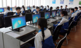 新版职业教育专业目录调整幅度超60%，学生成长通道更明确