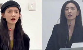 高校毛概女老师神仙颜值美出圈！学生：想一直上她的课