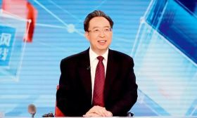 葛道凯：奋力开创江苏教育数字化新局面