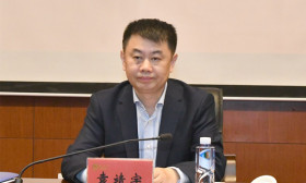《江苏省高校实验室危险化学品安全管理指南》宣传贯彻培训 暨实验室安全管理工作会议召开