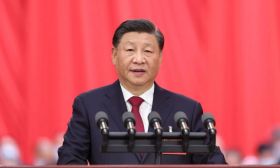 习近平：实施科教兴国战略，强化现代化建设人才支撑