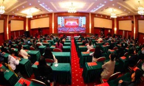 华北电力大学师生观看二十大：将助力打赢能源电力领域技术攻坚战