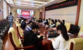 举办学习会、组织宣讲团，中国农业大学师生学习党的二十大精神