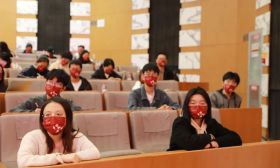 中国人民大学多种形式推动二十大精神进课堂、进教材、进头脑
