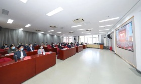 学习贯彻二十大精神，中国戏曲学院拟10月21日起举办展演