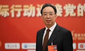 葛道凯：抓实高等学历继续教育规范管理