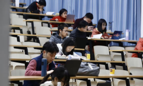 北青报刊文：七成本科毕业生意向升学，需要注意什么